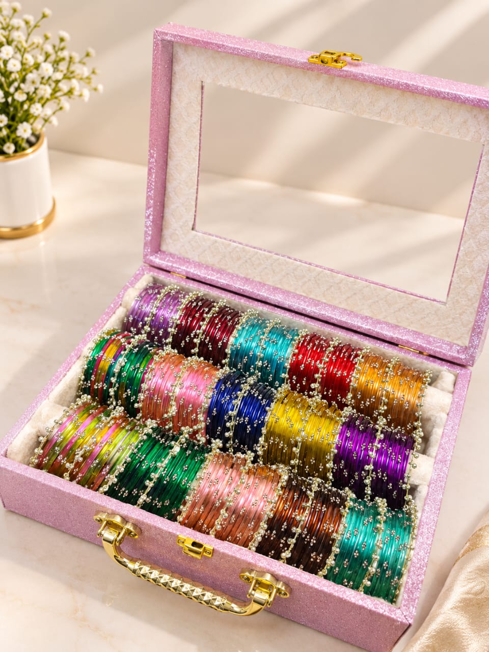 Traditional Bangles