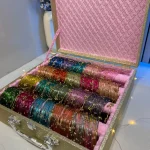 Mega Trunk Bangle Box ✨💝