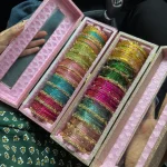 Combo Bangle Box