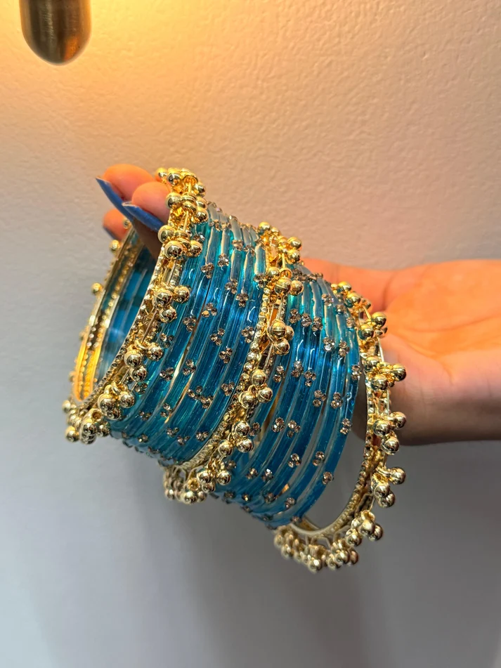 Party Wear Bangles
