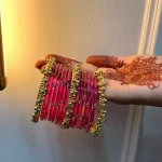 Heavy Kashmiri Ghungroo Bangles