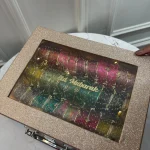 Bangle Trunk Box 🌸